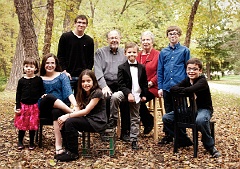 All Grandkids