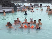 Blue Lagoon - 1