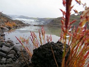 Iceland 4x4 truck expedition  picnic lunch - 10