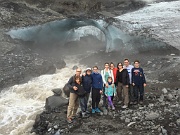 Iceland 4x4 truck expedition  rock scramble - 23