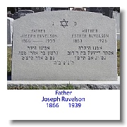 Ruvelson-Joseph