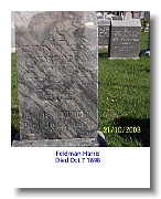 Feldman-Harris