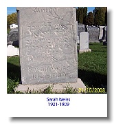 Weiss-Sarah